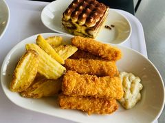 -宜家·瑞典风味餐厅(天津东丽商场店)