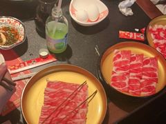-牛New寿喜烧(金茂览秀城店)