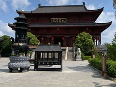 -昭庆寺