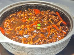 -味界·精致赣菜(招商花园城店)