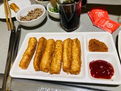 -海底捞火锅(团结桥店)