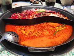 -鸿姐老火锅·传统炒料(上海旗舰店)