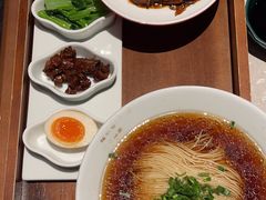 -松鹤面馆·古法焖肉面(观前店)