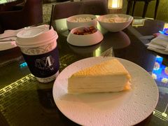 -Lady M New York(澳门伦敦人店)