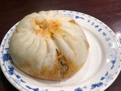 -四海楼(如皋定慧禅寺店)