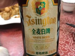 -华圆美食-老蓬莱菜(蓬港路店)