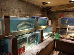 水产区-大良毋米粥(锦龙路总店)