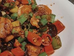 -城南往事·鲁菜济南菜(龙奥万科店)