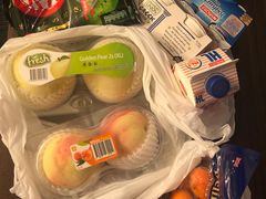 -纽顿熟食中心
