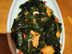 -吕氏疙瘩汤·新鲁菜(济南万象城店)