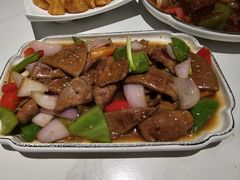 -旺达·福州菜(正大广场店)