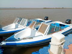 -古柏渡飞黄旅游区