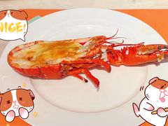 -金茂君悦·食在56海鲜自助餐厅ON56