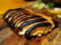 -阿里家·新疆烤肉酒場 by MIG