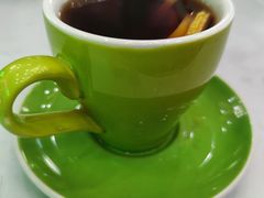 -东鑫记港式茶餐厅(南京东路店)