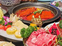 -蜀大侠火锅(总府路店)