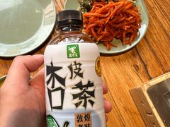 -小杨烤肉(朱雀店)