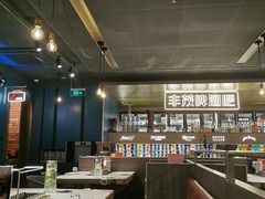-丰茂烤串(港旅店)