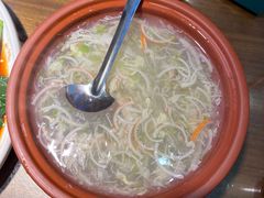 -闽鄂情·闽南招财鸭(水头店)