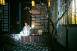 -梓摄影古装写真工作室(富力广场店)