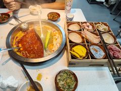 -芈重山老火锅(广州首店)