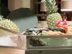 -万达瑞华酒店美食汇自助餐厅(楚河汉街店)