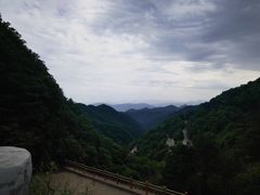 -大水川景区