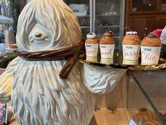 -VERIE BAKEHOUSE