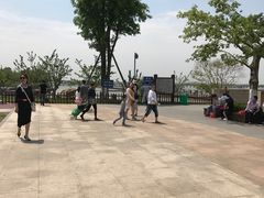 -滆湖低碳生态公园
