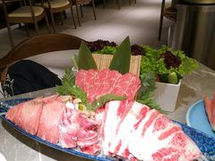 -韩盛·古法烤肉店(皇城恒隆广场店)