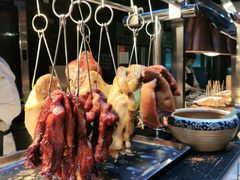 -吉布鲁牛排海鲜自助(龙湖北城天街购物广场店)