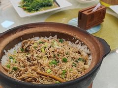 -台山第一家兴华黄鳝饭·黄鳝婆(开平店)
