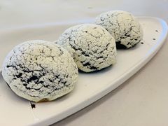 脆皮雪山包-悦湖公馆