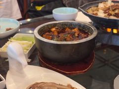 -玉林烤鸭店(垡头店)