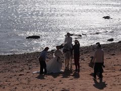 -青岛第三海水浴场