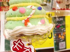 -AEON超市(永旺梦乐城泰达店)