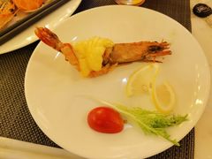 -常青藤戴斯大酒店-地中海西餐厅