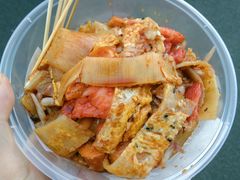 -金姐烤冷面(大沙泥街店)