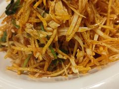 -金刚山烧烤(红旗大街店)