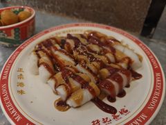 -孖记茶档·热腾茶餐(乐峰店)