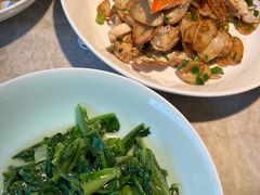 -胖大嫂渔家排档(半边山店)