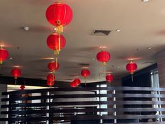 -顺德喜来登酒店·采悦轩