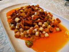 鱼香肉丝-竹涧府