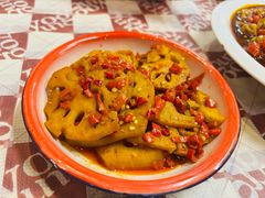 -老三样·旧食新味(万寿宫店)