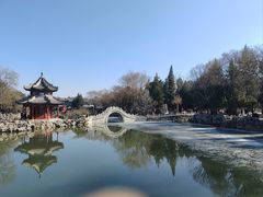 -莲池书院博物馆