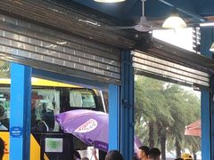 -旺富东海大酒楼(海鲜街店)