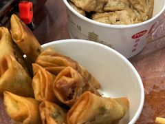 -桂萍特色牛筋牛杂(长堤街总店)