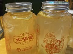 -大鸽饭(马王堆店)