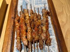 -马记永·兰州牛肉面(天通苑家乐福店)