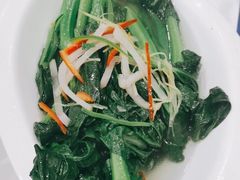 盐水菜心-粤西稻里(富力路店)